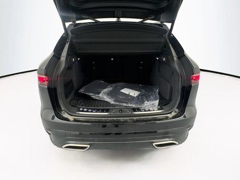 New 2026 Jaguar F-PACE R-Dynamic S AWD/4WD image 27