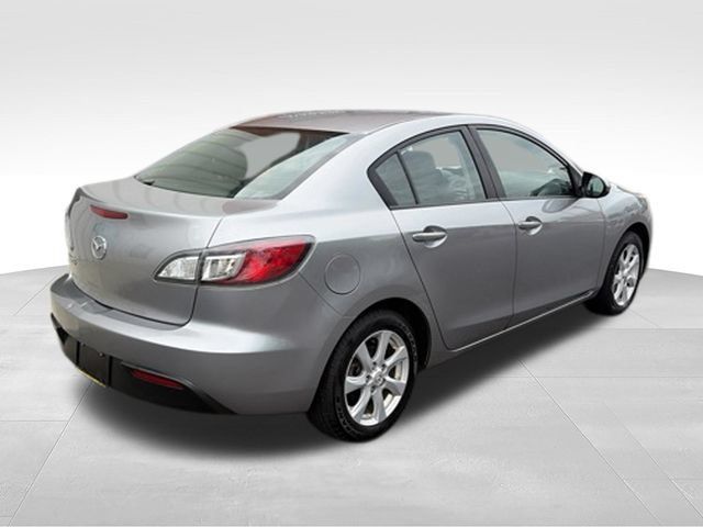 Used 2010 MAZDA MAZDA3 i Touring FWD image 24