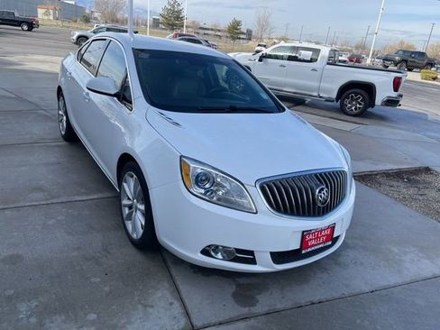 Used 2016 Buick Verano Convenience image 6