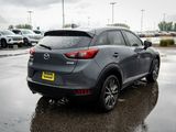 Used 2017 MAZDA CX-3 Touring w/ Premium Package image 6