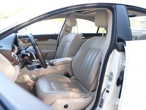 Used 2018 Mercedes-Benz CLS 550 image 13