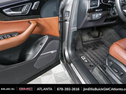 Used 2019 Audi Q7 3.0T Prestige w/ Prestige Package image 9
