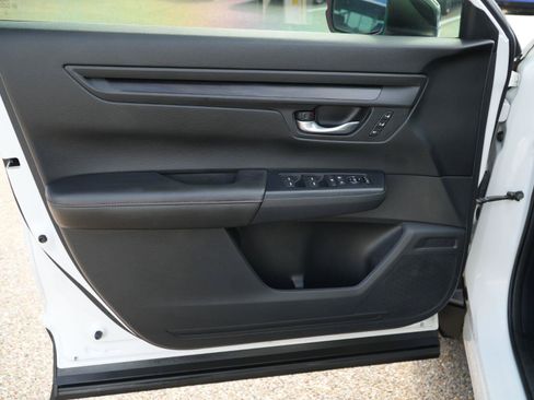 Used 2024 Honda CR-V Sport-L image 4