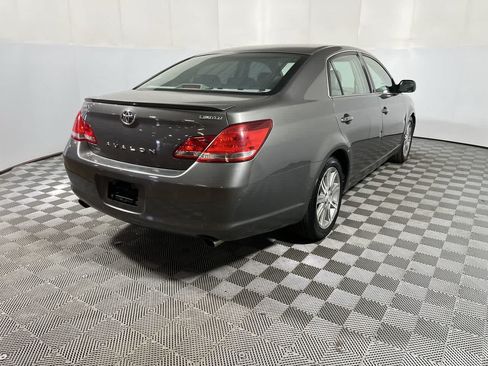 Used 2006 Toyota Avalon Limited FWD image 8