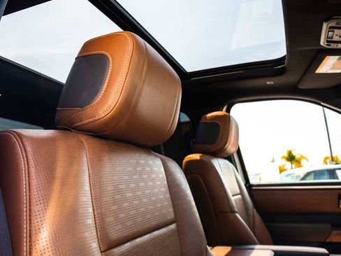 Used 2024 Toyota Tundra 1794 Edition w/ TRD Off-Road Package image 27