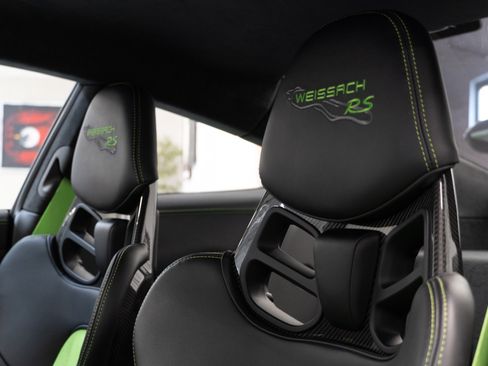 Used 2019 Porsche 911 GT3 RS RWD image 26