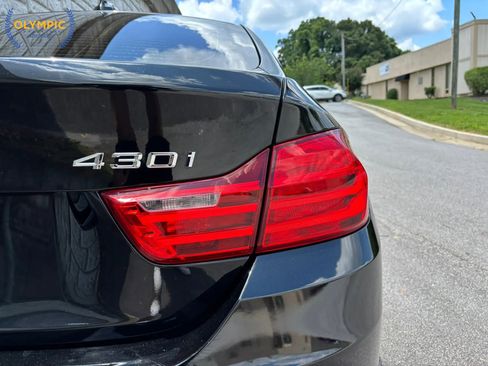Used 2017 BMW 430i Gran Coupe image 13