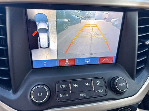 Used 2019 GMC Acadia Denali w/ Technology Package AWD/4WD image 14