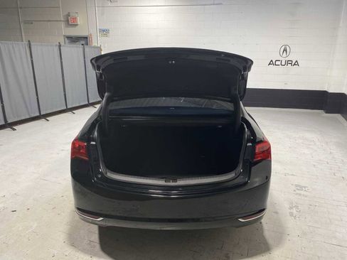 Used 2020 Acura TLX w/ Technology Package image 19