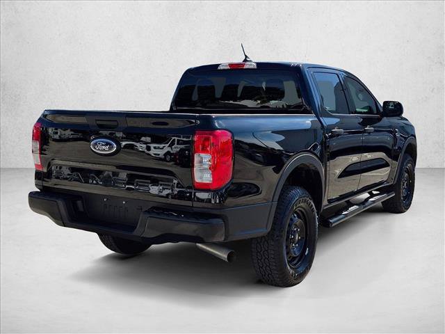 Used 2026 Ford Ranger XL RWD image 5