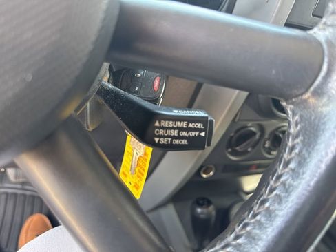 Used 2010 Jeep Wrangler Unlimited Sport AWD/4WD image 14