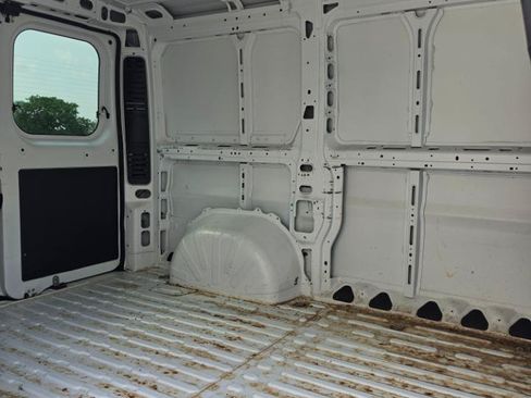 Used 2018 RAM ProMaster 1500 FWD image 10
