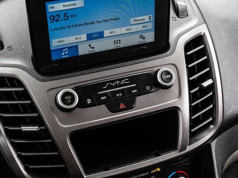 Used 2020 Ford Transit Connect XL FWD image 20