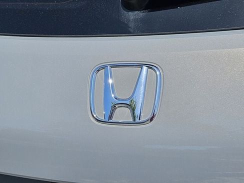 Certified 2023 Honda HR-V Sport image 37