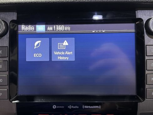 Used 2020 Toyota Tundra SR5 w/ TRD Off-Road Package AWD/4WD image 41