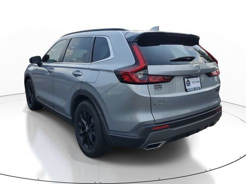 Used 2023 Honda CR-V Sport image 4