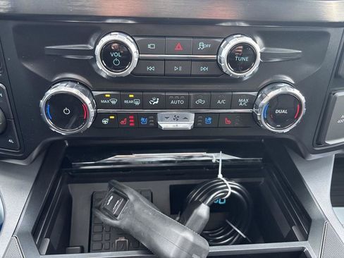 New 2026 Ford F350 Lariat w/ Lariat Ultimate Package image 22