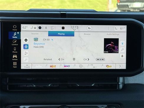 New 2026 Jeep Wrangler Sport S image 3