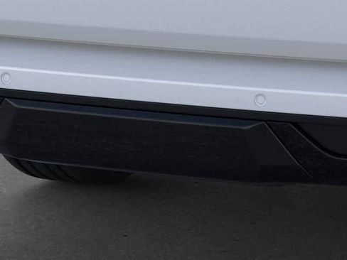 New 2026 Ford Expedition Max Platinum AWD/4WD image 23