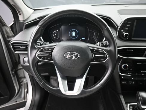 Used 2019 Hyundai Santa Fe Limited FWD image 23