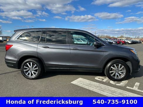 Used 2019 Honda Pilot EX-L image 7