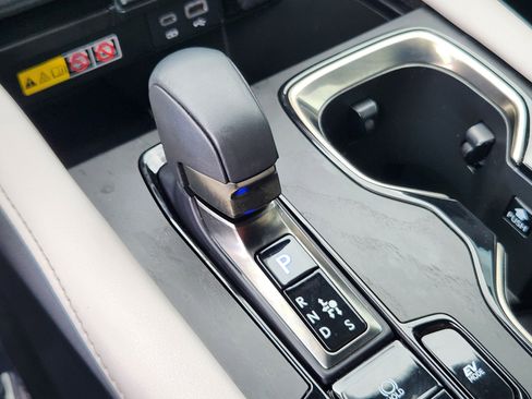 Used 2023 Lexus RX 350 w/ Accessory Package (Z1) image 11