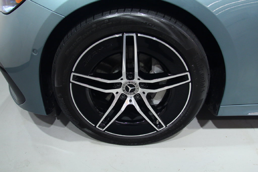 Certified 2026 Mercedes-Benz E 350 4MATIC Sedan image 19