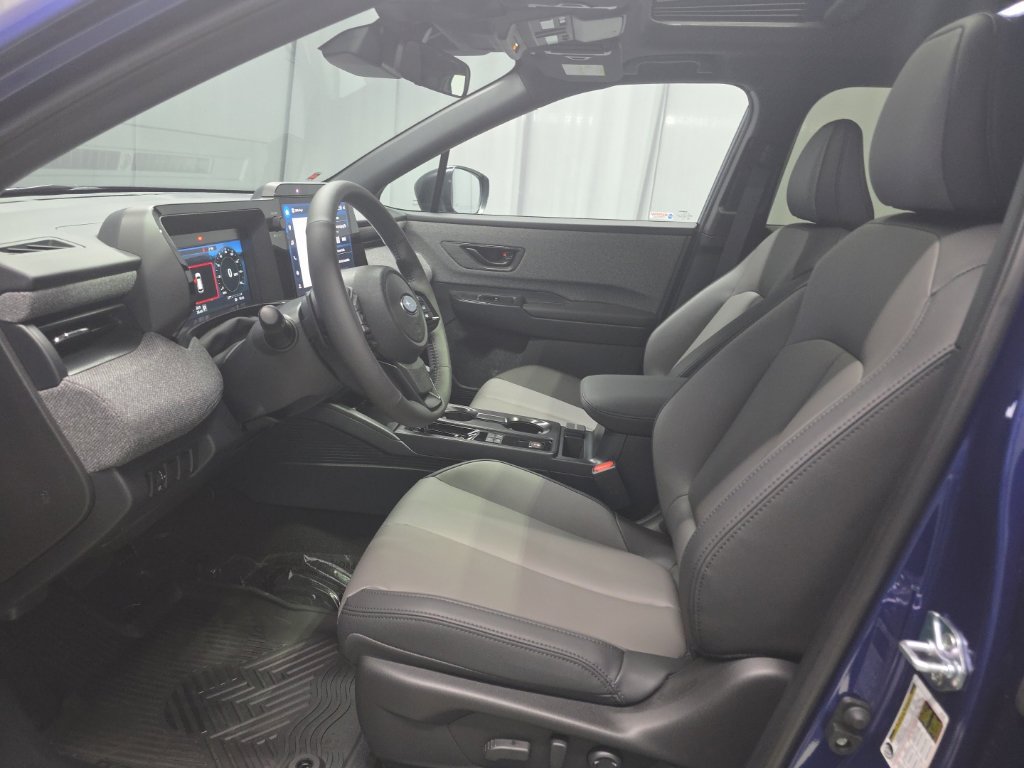 New 2026 Subaru Outback Premium AWD/4WD image 17