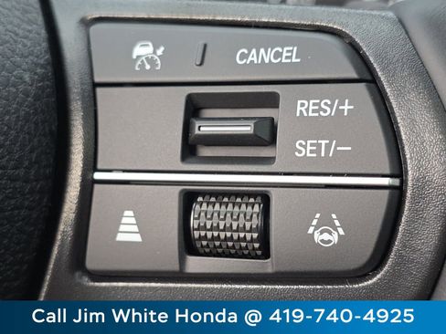 New 2026 Honda Accord EX-L image 22
