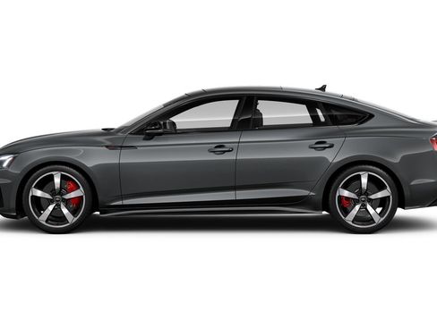 Certified 2024 Audi A5 2.0T Premium Plus AWD/4WD image 8