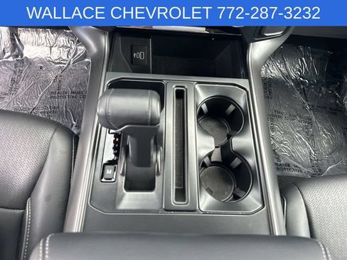 Used 2025 Ford F150 Lariat w/ Equipment Group 501A Mid AWD/4WD image 19