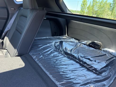 New 2026 Nissan Murano Platinum w/ Cargo Package AWD/4WD image 36