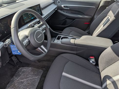 New 2026 Hyundai Sonata SEL image 6