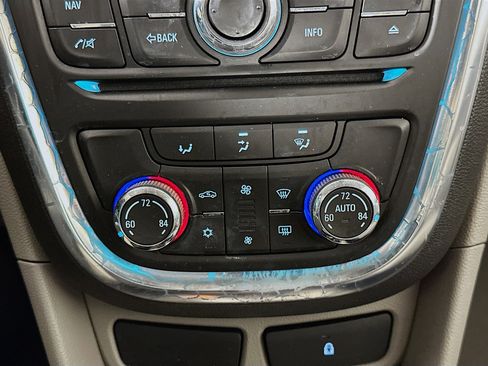 Used 2014 Buick Encore Convenience image 24