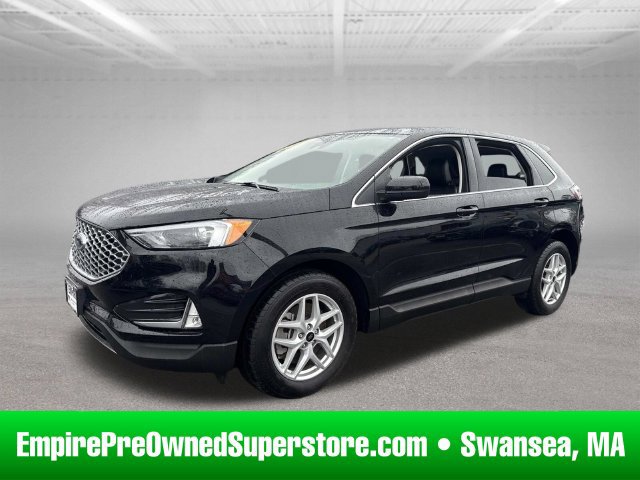Used 2024 Ford Edge SEL w/ Convenience Package AWD/4WD 360° Tour