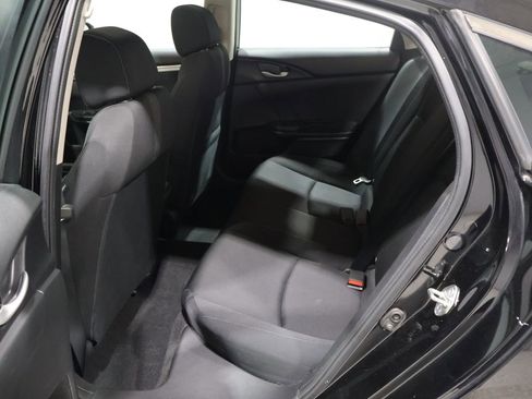 Used 2017 Honda Civic EX-T image 19
