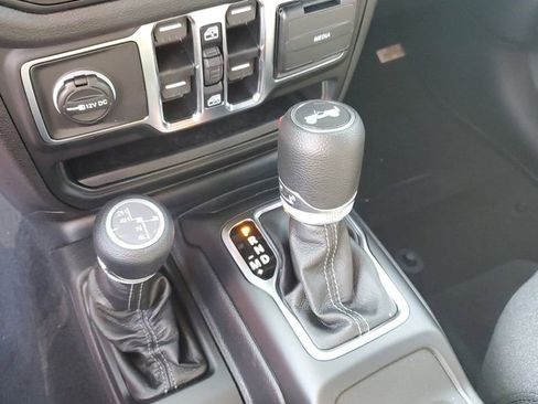 New 2026 Jeep Wrangler Sport S image 25