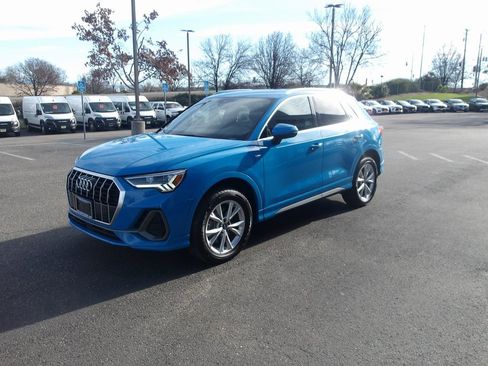 Used 2023 Audi Q3 2.0T Premium image 4