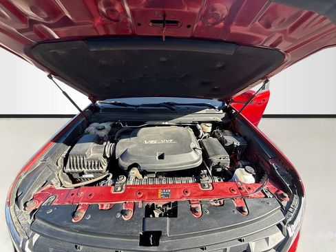 Used 2021 Chevrolet Colorado LT w/ Safety Package image 28