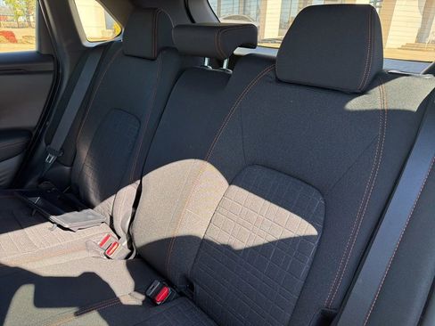 New 2026 Honda HR-V Sport image 14