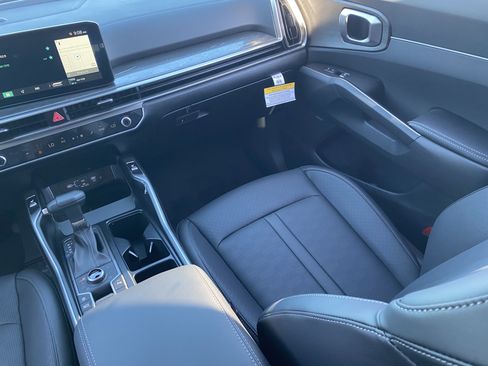 New 2026 Kia Sorento X-Line EX image 14