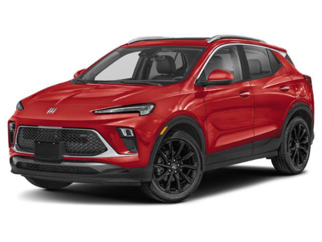 New 2026 Buick Encore GX Sport Touring w/ Advanced Technology Package FWD image 1