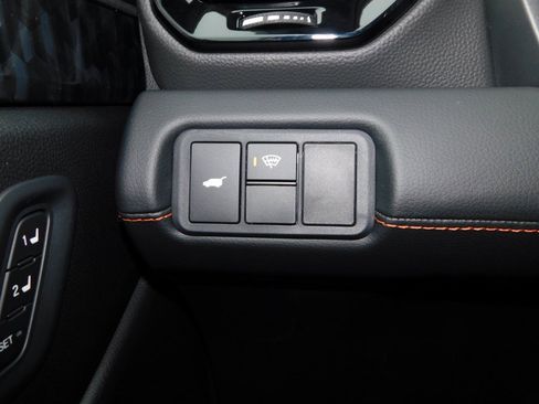 New 2026 Honda Passport TrailSport Elite image 35