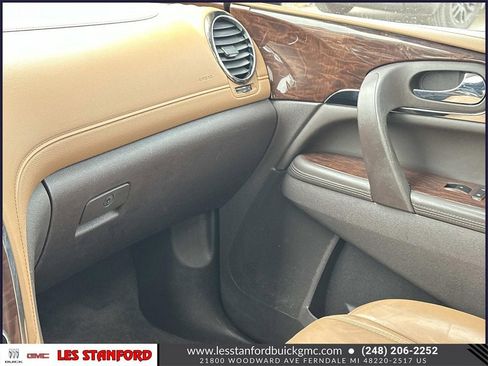 Used 2013 Buick Enclave Leather image 35