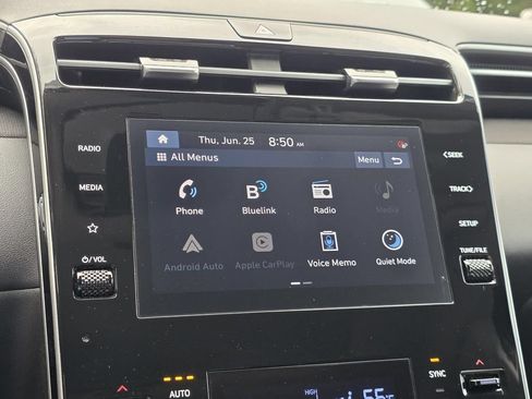 Used 2023 Hyundai Tucson SEL w/ Convenience Package FWD image 18