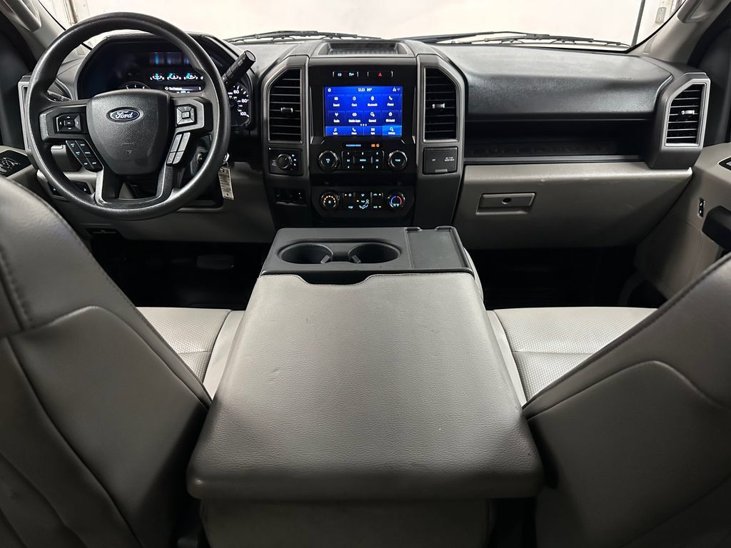 Used 2022 Ford F350 XL w/ STX Appearance Package AWD/4WD image 23