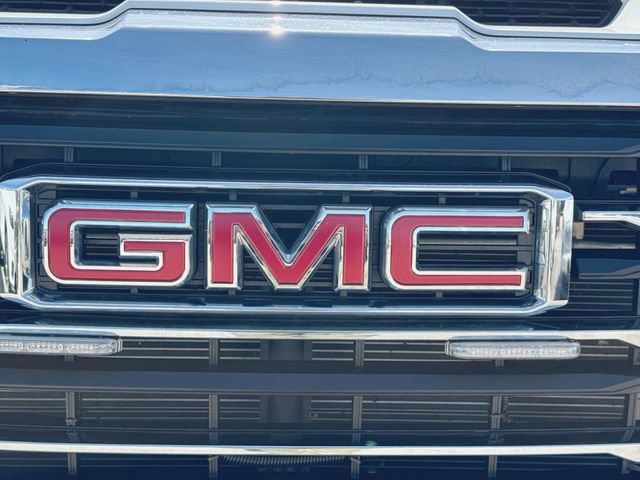 Used 2024 GMC Sierra 3500 SLE w/ Snow Plow Prep Package AWD/4WD image 23