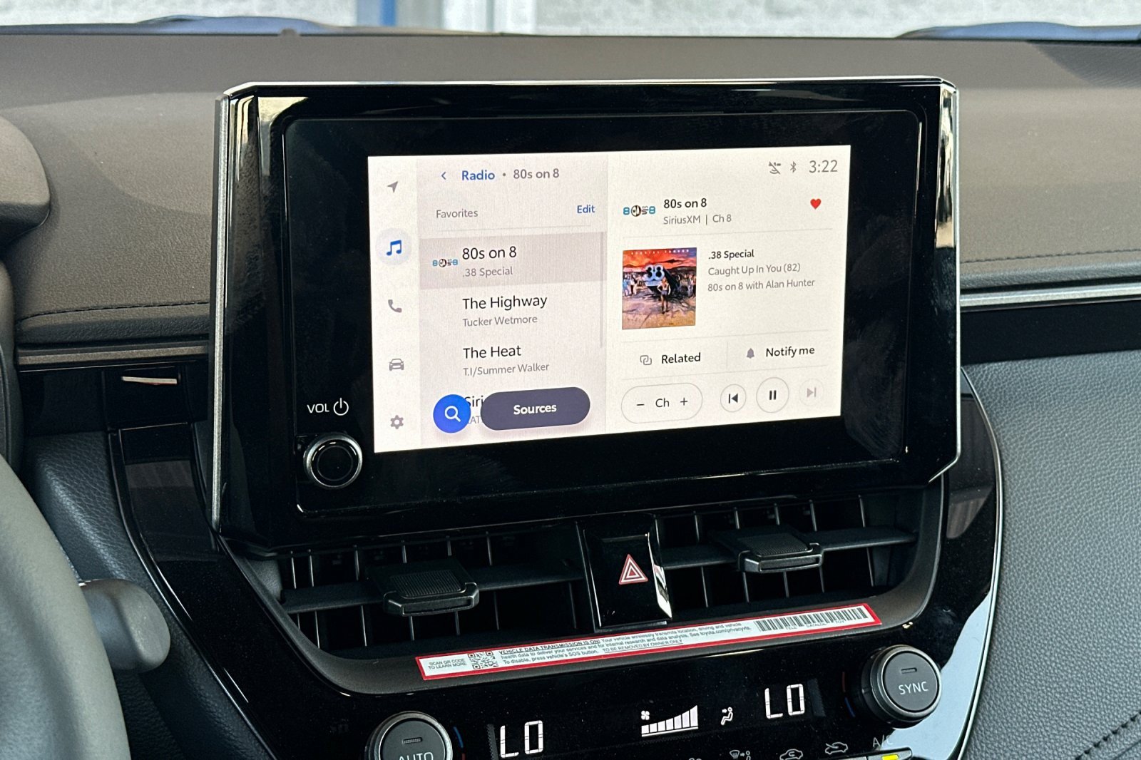 New 2026 Toyota Corolla GR AWD/4WD image 20