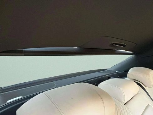 Used 2016 Mercedes-Benz S 550 Sedan image 24