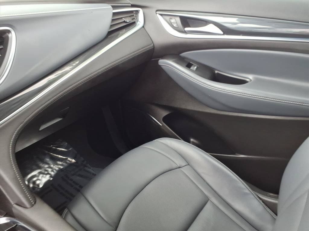 Used 2024 Buick Enclave Essence w/ LPO, Floor Liner Package FWD image 21